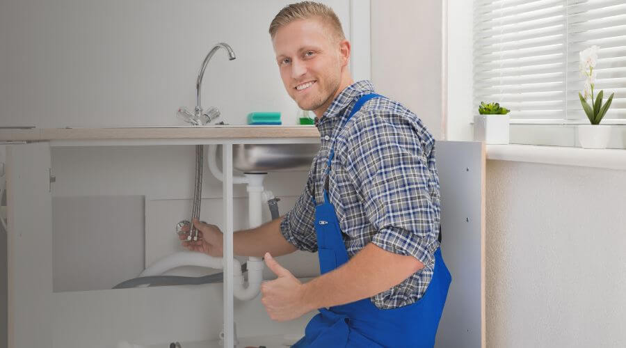 Local water heater installation in Elsinore, UT
